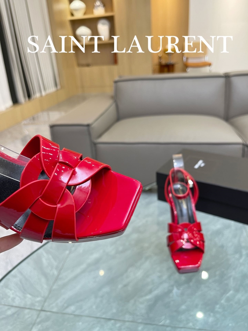 YSL High Heels